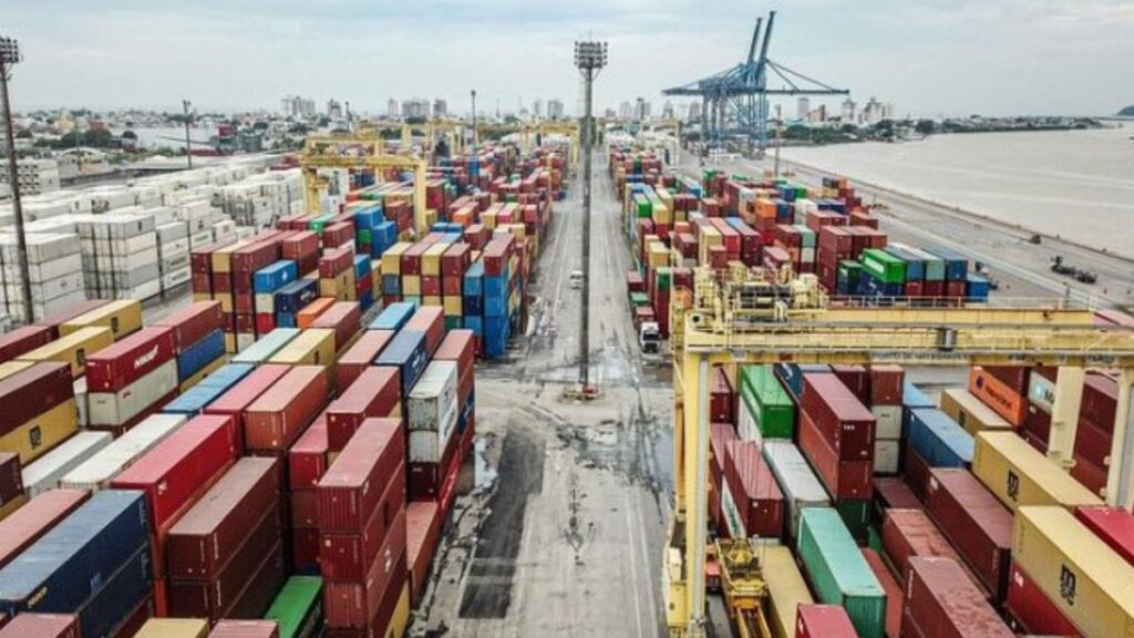 Conflito no Oriente Médio: Alerta para o Agronegócio de SC por Custos e Riscos Logísticos