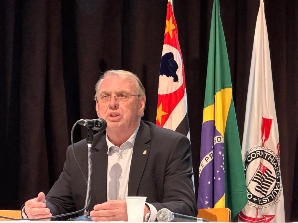 Conflito Político no Corinthians: Entenda a Crise Entre Osmar Stabile e Romeu Tuma Júnior