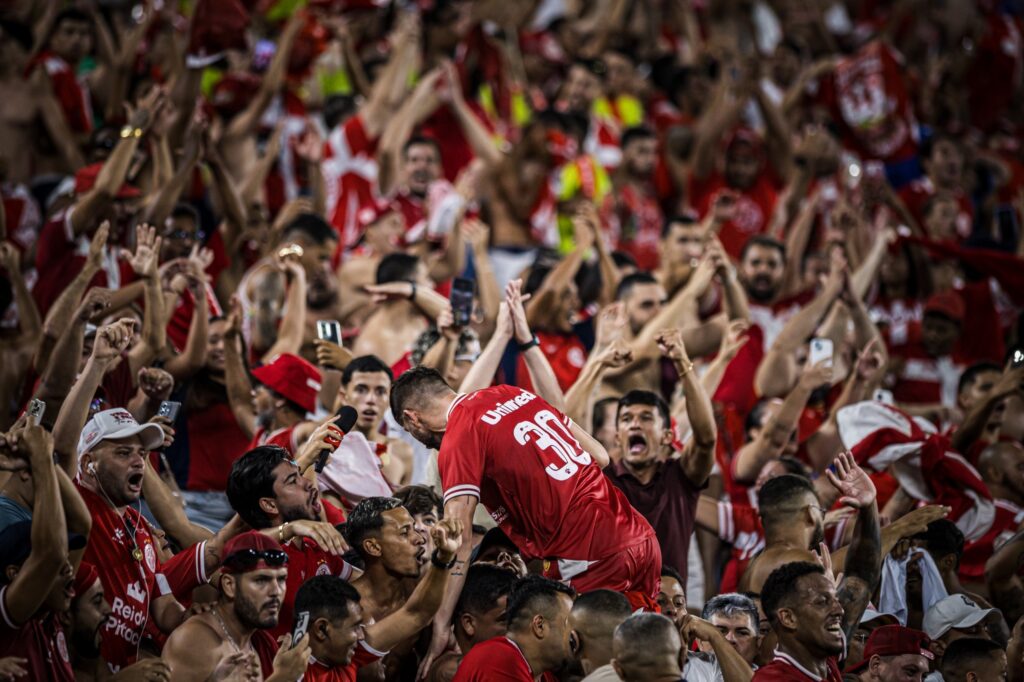 Coppetti Celebra Título do América-RN e Destaca Conexão com a Torcida: 'Foi Especial'
