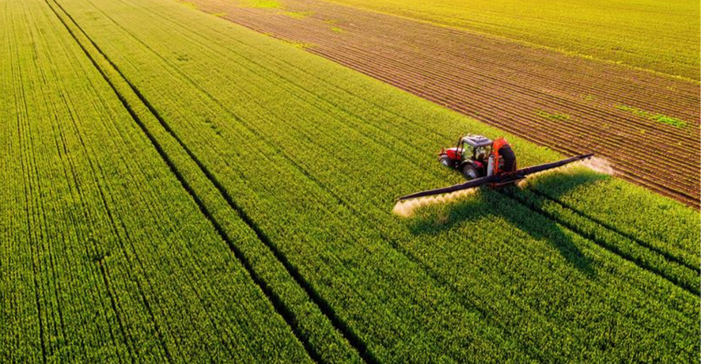 Crédito impulsiona novo ciclo de crescimento no agronegócio brasileiro | Agrishow 2026 Crédito impulsiona novo ciclo de crescimento no agronegócio brasileiro | Agrishow 2026