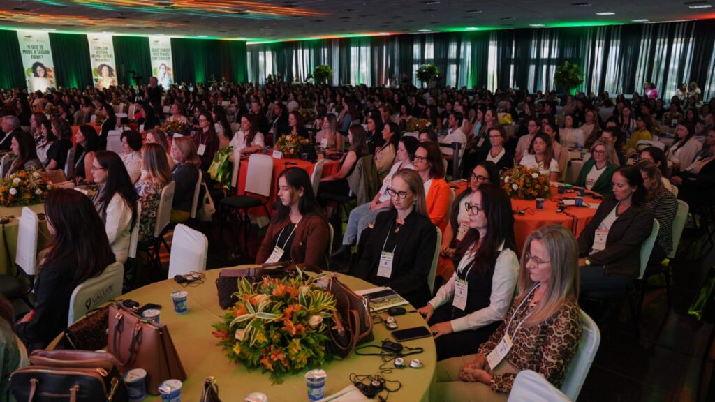 Cuiabá Sedia o Encontro Elas no Campo 2026, o Maior Evento de Mulheres do Agronegócio da Região Cent