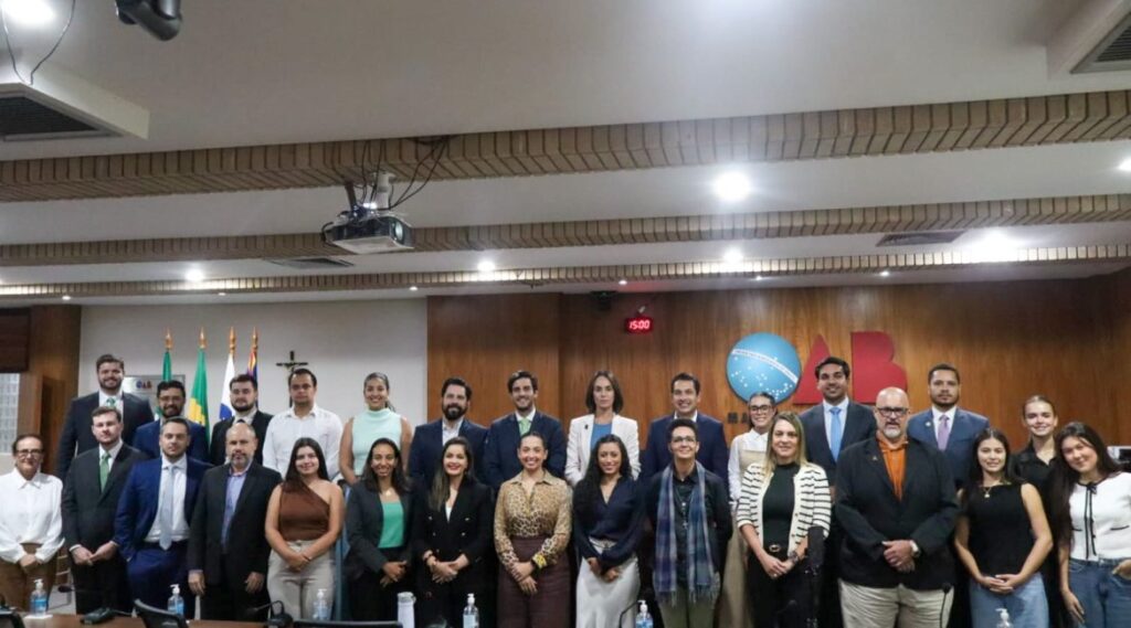 Debate sobre Relativização da Propriedade Privada no Agronegócio: A Importância do Tema