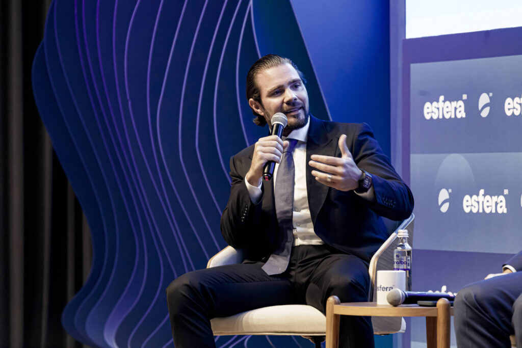 Delação de Vorcaro Atinge Classe Política e STF em Ano Eleitoral Delação de Vorcaro Atinge Classe Política e STF em Ano Eleitoral