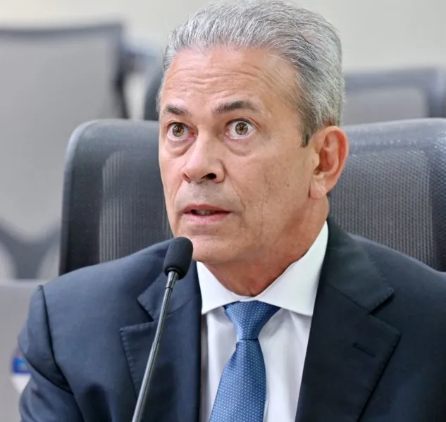 Deputado Hermano Morais Comemora Dia de São José e Avanços na Economia Prateada Deputado Hermano Morais Comemora Dia de São José e Avanços na Economia Prateada
