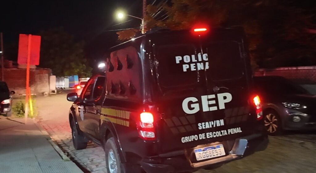 Detento é encontrado morto em cela com sinais de brutalidade em Mossoró