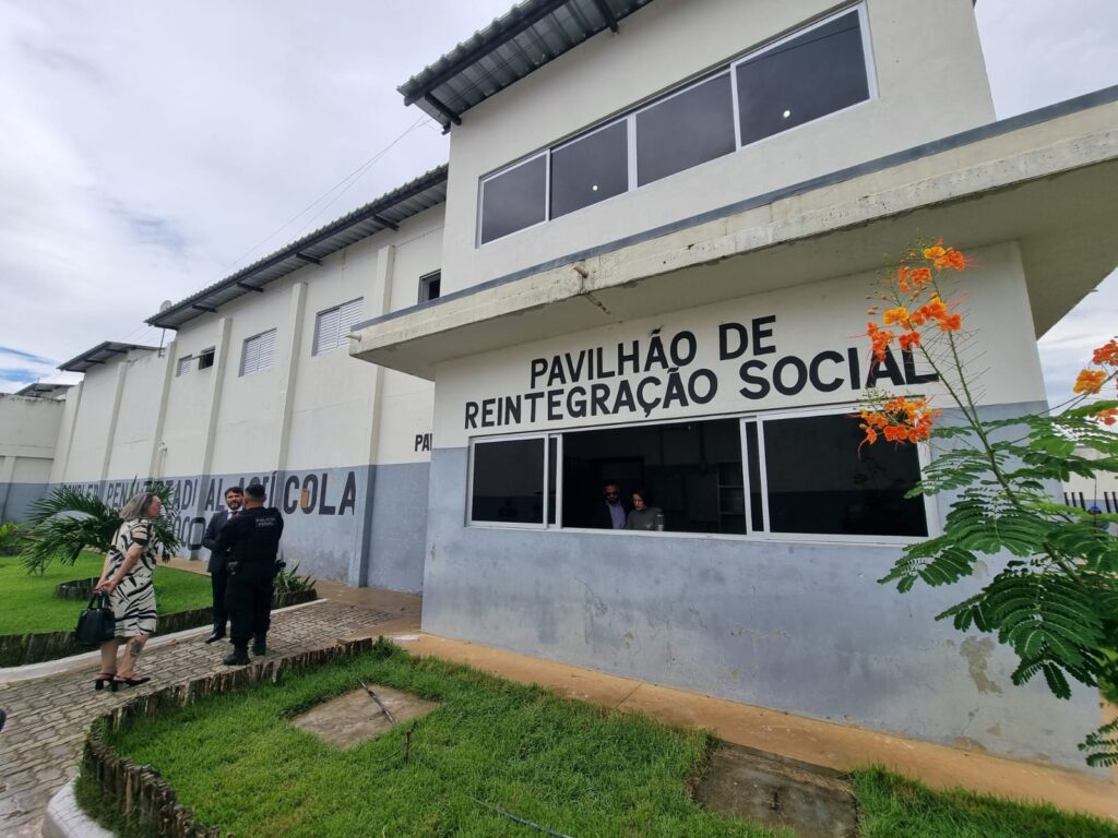 Detento é Encontrado Morto em Presídio de Mossoró: Homicídio em Investigação