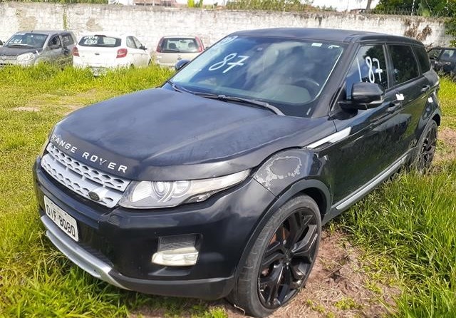 Detran-RN Abre Pátios Para Visitação de Veículos Que Irão a Leilão na Terça-Feira Detran-RN Abre Pátios Para Visitação de Veículos Que Irão a Leilão na Terça-Feira