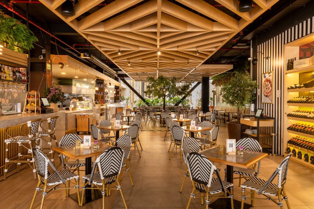 Dívidas em Bares e Restaurantes do RN: 44% dos Estabelecimentos Enfrentam Atrasos