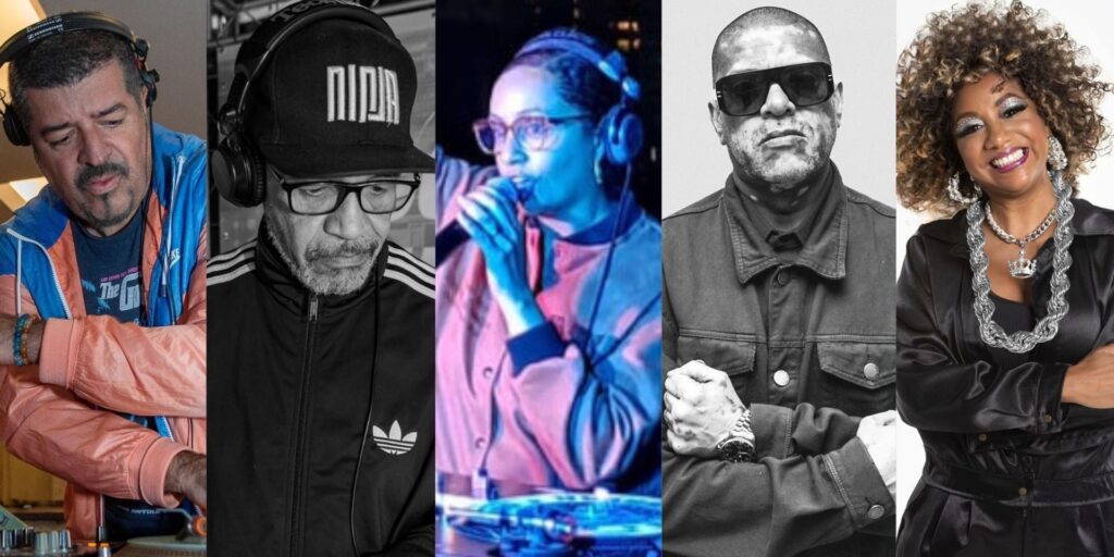DJ na Cultura Hip-Hop: A Essência de São Paulo Revelada