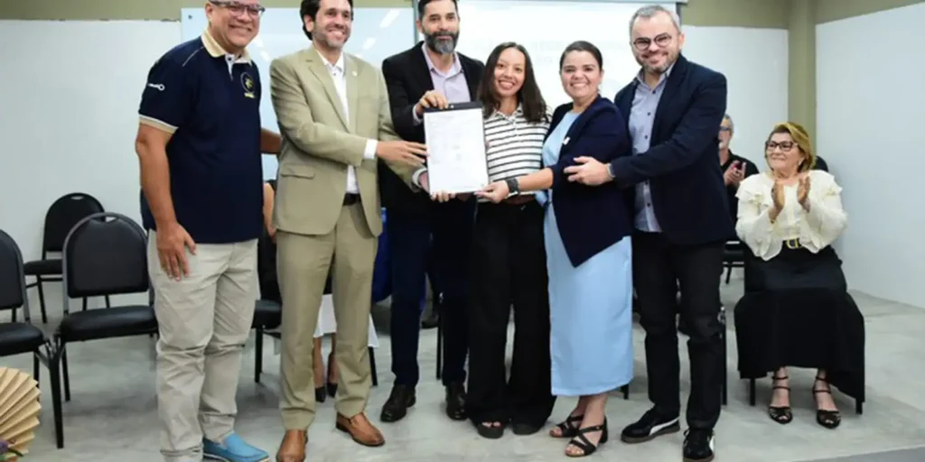 EBC e UERN TV Inauguram Canal Aberto em Mossoró: Um Marco para a Comunidade