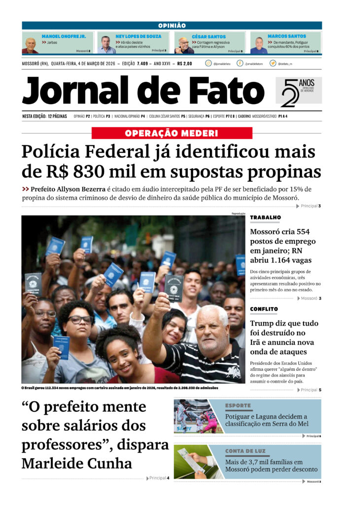 Edições Amd303: Fique por Dentro das Novidades