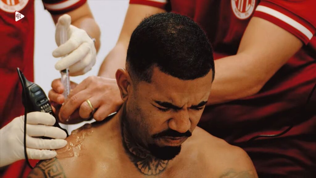 Evandro Enfrenta Desafio e Desfalca América-RN na Estreia Após Sacrifício na Final