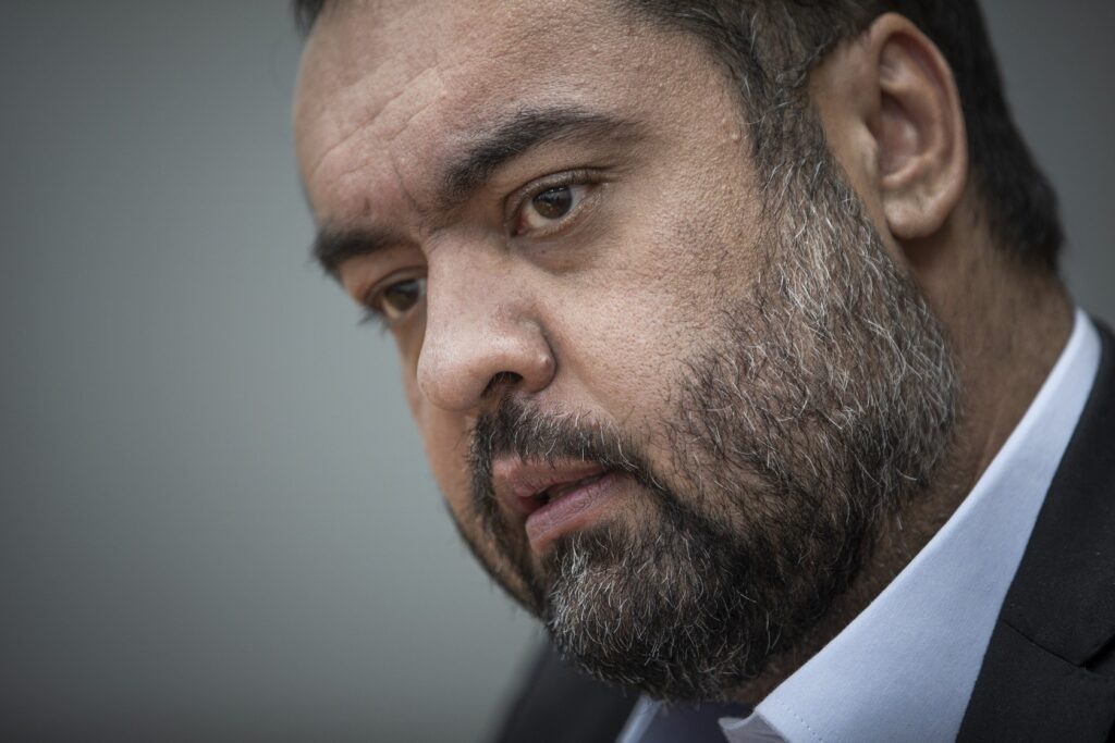 Ex-assessor de Cláudio Castro acusa Palácio Guanabara de ser ‘gabinete do crime’ e é exonerado