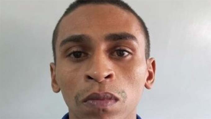 Executado a Tiros em Grossos-RN: Um Crime Brutal que Chocou a Cidade Executado a Tiros em Grossos-RN: Um Crime Brutal que Chocou a Cidade