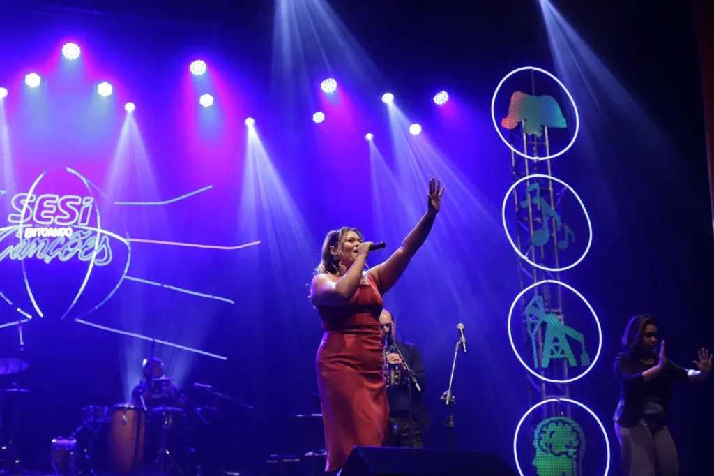 Festival do Industriário 2026: Nove Talentos Classificados para a Semifinal no Polo Natal