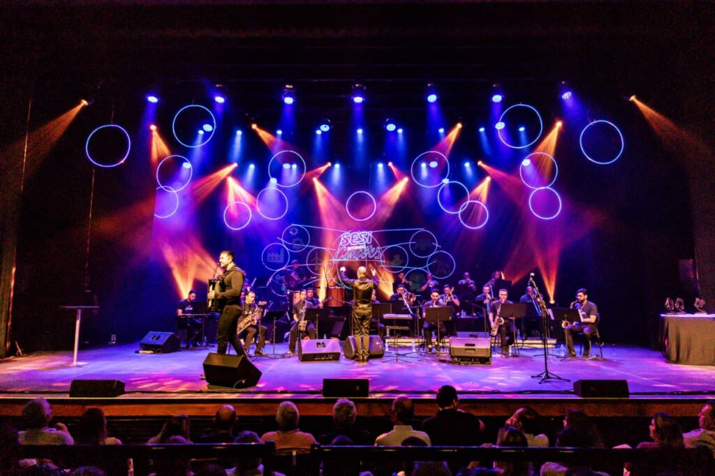 Festival do Industriário 2026 em Natal: Inscrições Abertas até 14 de Março