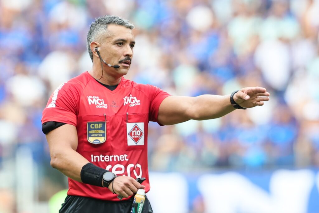 Finais do Campeonato Potiguar 2026: VAR em Campo e Arbitragem de Felipe Fernandes de Lima