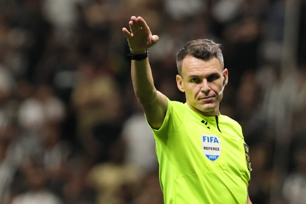 Final do Campeonato Potiguar: Árbitro Fifa Paulo César Zanovelli à frente da decisão