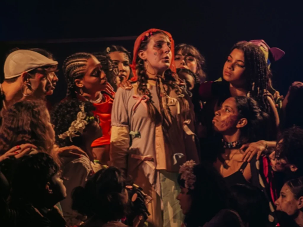 Formação Artística Gratuita Transformando Vidas nas Fábricas de Cultura em São Paulo