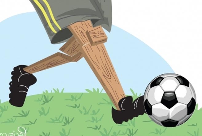 Futebol Mossoroense: O Prejuízo e as Consequências da Arena Nogueirão Futebol Mossoroense: O Prejuízo e as Consequências da Arena Nogueirão