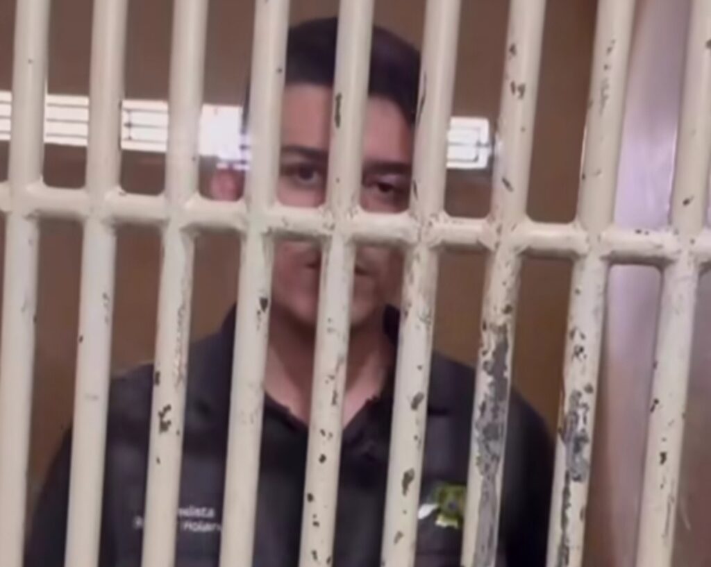 Gestão Allyson Bezerra: A Prisão de Jornalista Levanta Críticas Severas