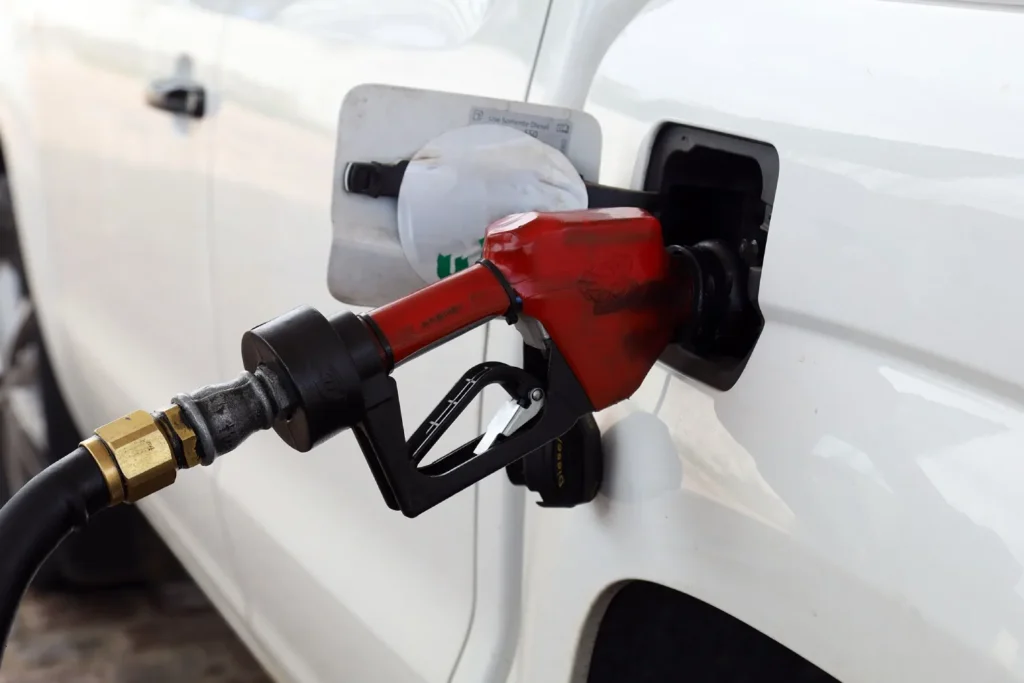 Governadora Fátima Bezerra Implementa Medidas para Reduzir Preço do Diesel no RN Governadora Fátima Bezerra Implementa Medidas para Reduzir Preço do Diesel no RN