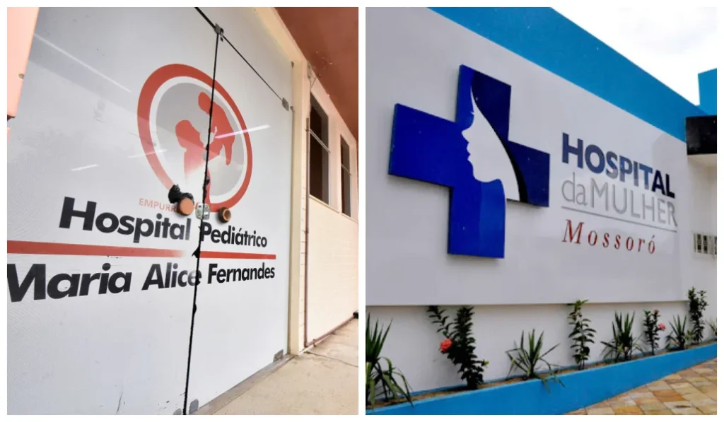 Governo Convoca 158 Profissionais de Saúde em Natal e Mossoró: Ação que Fortalece a Assistência Governo Convoca 158 Profissionais de Saúde em Natal e Mossoró: Ação que Fortalece a Assistência