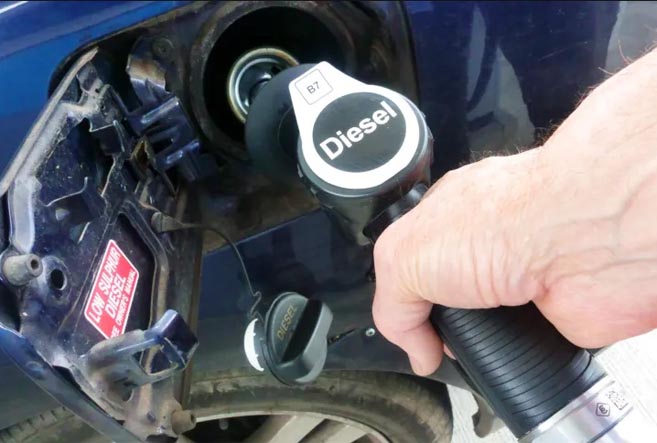Governo do RN Adota Medida para Subsidiar Diesel em R$ 1,20 e Aliviar a População Governo do RN Adota Medida para Subsidiar Diesel em R$ 1,20 e Aliviar a População