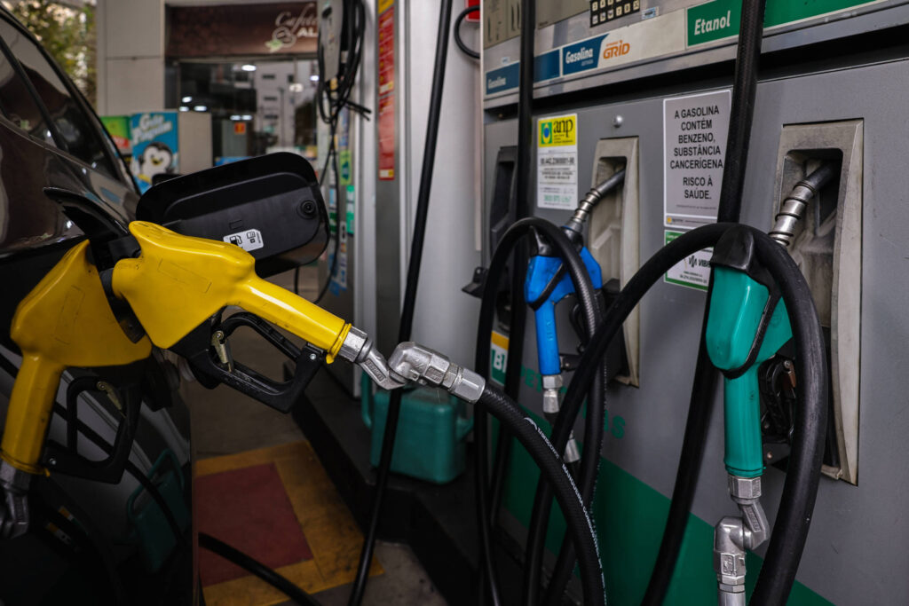 Governo Identifica Preços Abusivos de Diesel em 62 Cidades Brasileiras e Anuncia Ações de Fiscalizaç