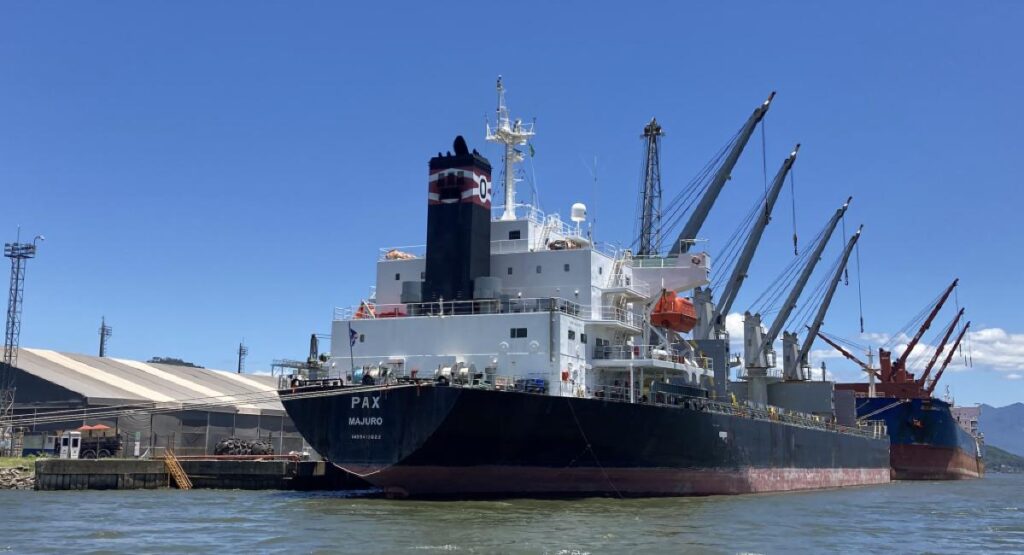 Guerra e Tensão Global: Impactos no Mercado de Fertilizantes e Preocupações dos Produtores Guerra e Tensão Global: Impactos no Mercado de Fertilizantes e Preocupações dos Produtores