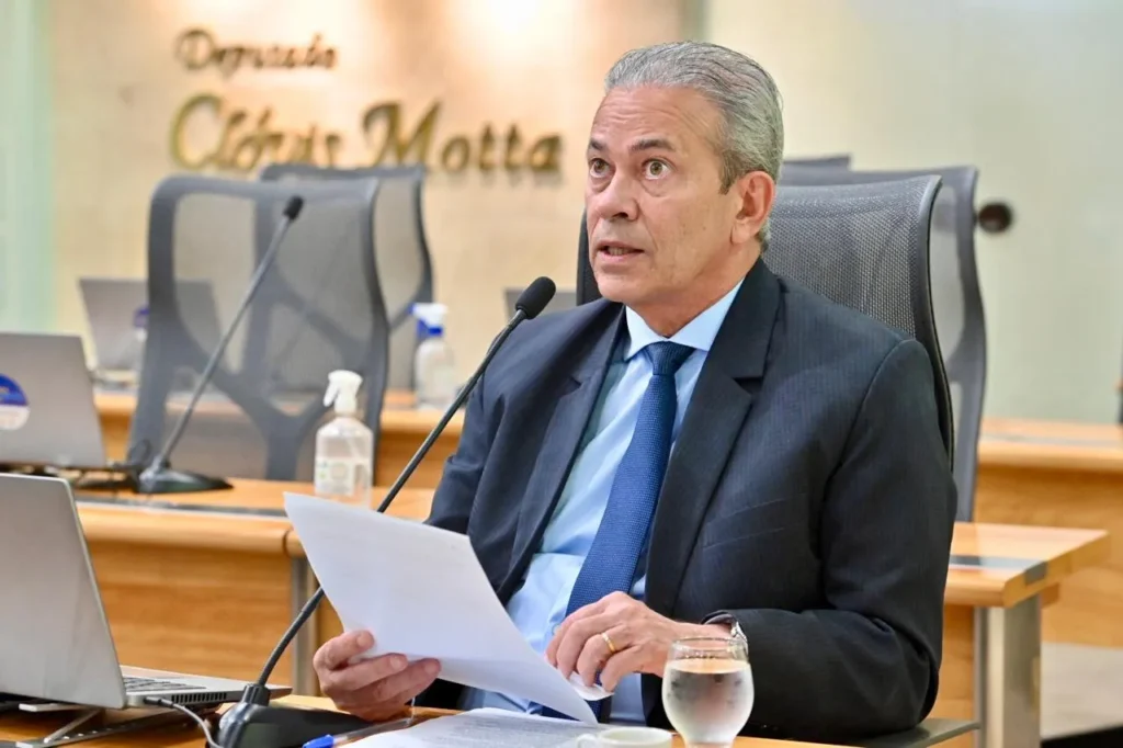 Hermano Morais Advocates for Investments in Potiguar Ports to Boost Cabotage and Tourism