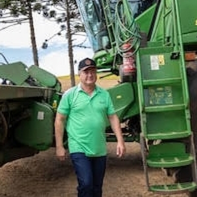 Impactos da Guerra no Irã para o Agronegócio Brasileiro: Um Cenário Preocupante Impactos da Guerra no Irã para o Agronegócio Brasileiro: Um Cenário Preocupante