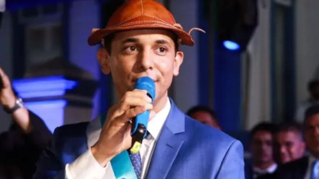 Indícios de Improbidade: MP de Contas Recomenda Reprovação das Contas de Allyson Bezerra