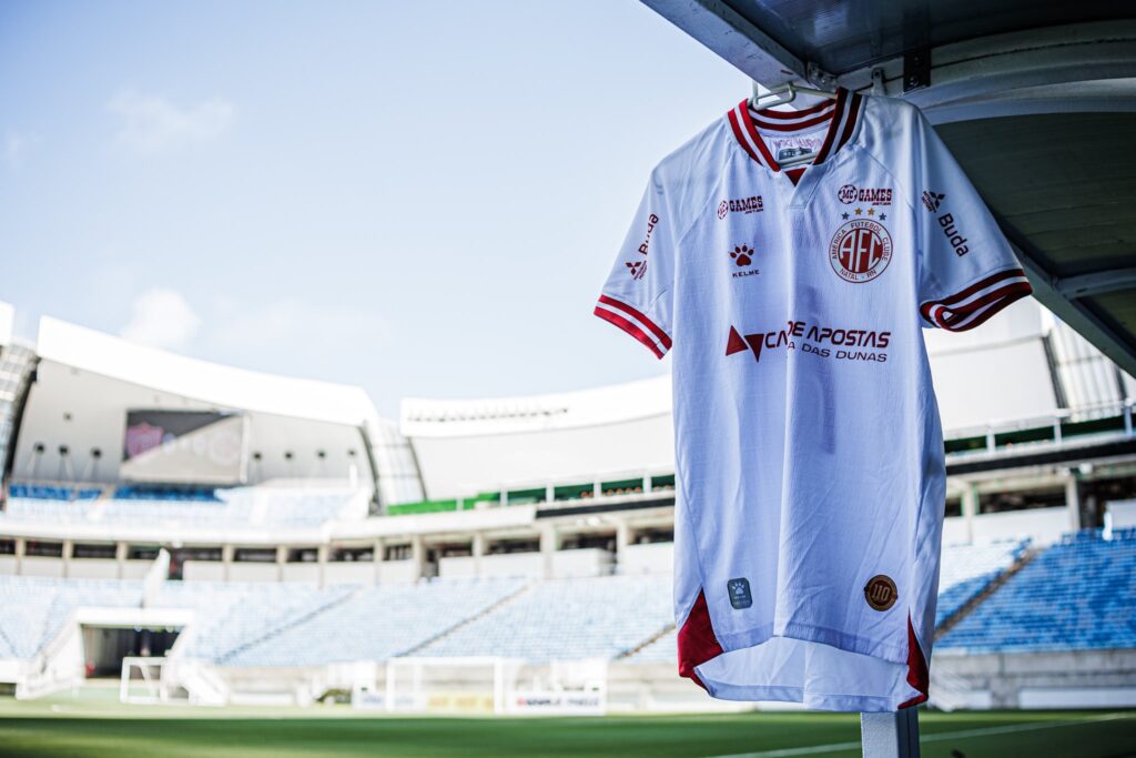 Ingressos para América-RN x Potiguar: Como Garantir o Seu para a Semifinal