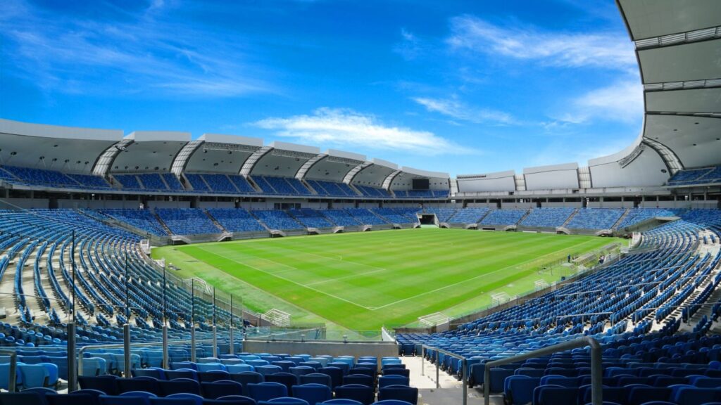 Ingressos para QFC x ABC: Confira Preços e Como Comprar