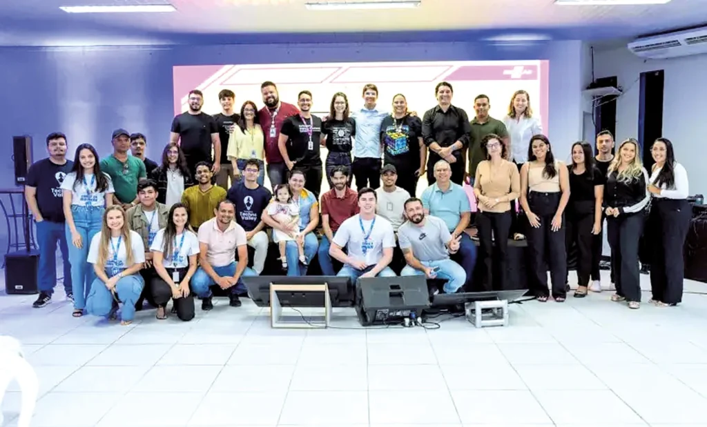 Inovação em Foco: Empresas do RN se Destacam na Final do Prêmio Nacional de Inovação