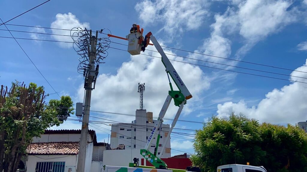 Inscrições Abertas para Escola de Eletricistas em Mossoró: Curso Gratuito e Oportunidades de Trabalho Inscrições Abertas para Escola de Eletricistas em Mossoró: Curso Gratuito e Oportunidades de Trabalh