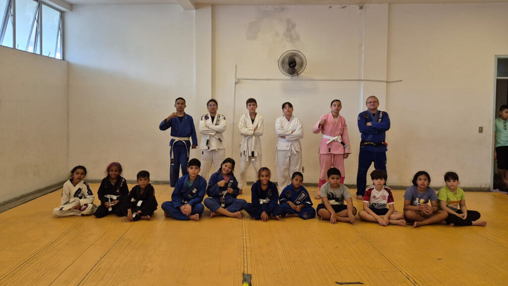 Inscrições para o Mossoró Olímpico 2026 Começam na Quarta-Feira Inscrições para o Mossoró Olímpico 2026 Começam na Quarta-Feira