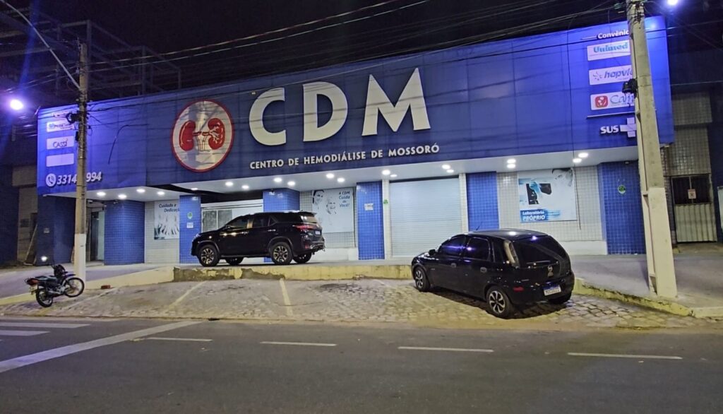 Investigação em Clínica de Hemodiálise Após Mortes de Pacientes em Mossoró