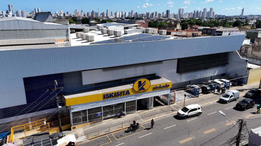 Iskisita Impulsiona Pequenos Negócios e Fortalece a Economia no RN