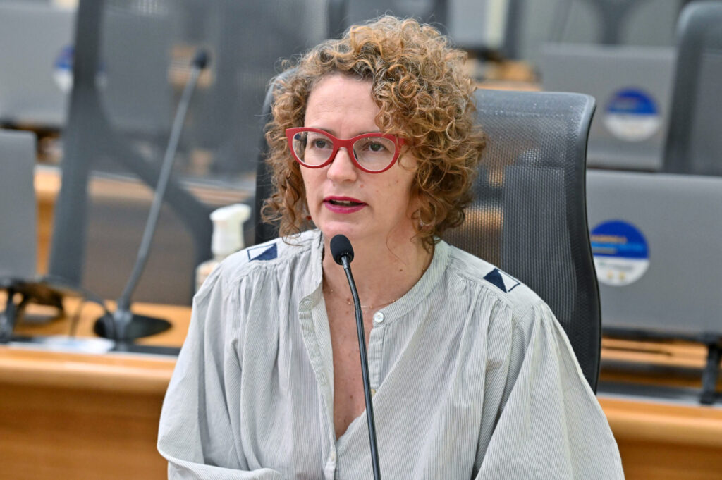 Isolda Dantas: A Deputada que Mais Destinou Emendas para Mossoró