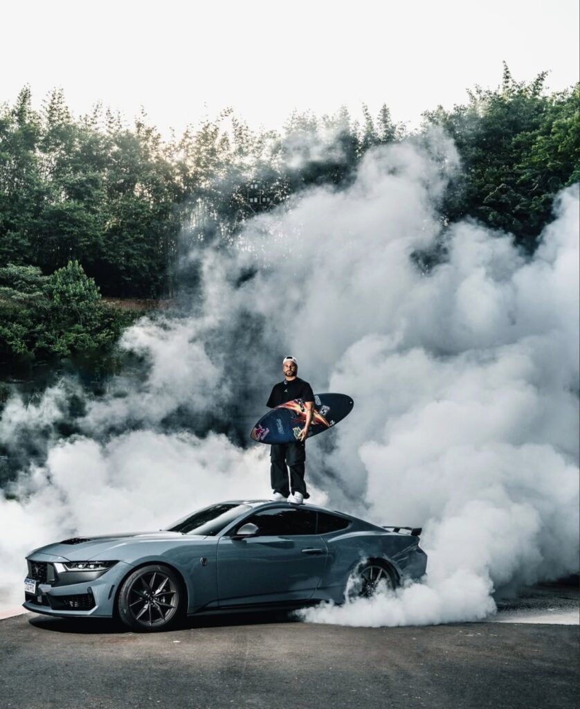 Italo Ferreira Lança Prancha Inspirada no Carro da Fórmula 1 – Uma Nova Era no Surfe Italo Ferreira Lança Prancha Inspirada no Carro da Fórmula 1 - Uma Nova Era no Surfe