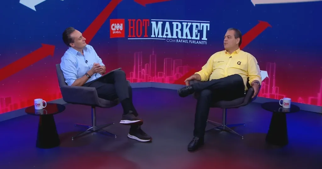 JBS e Mantiqueira: Como Cultura e Know-How Estão Impulsionando a Liderança Global