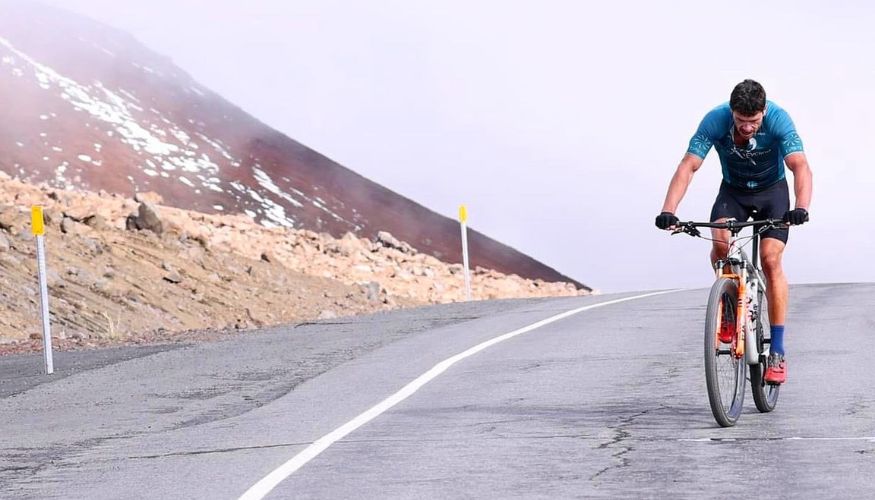 Jorge Baggio Lança Dois Documentários que Celebram a Cultura e as Paisagens de Santa Catarina Jorge Baggio Lança Dois Documentários que Celebram a Cultura e as Paisagens de Santa Catarina