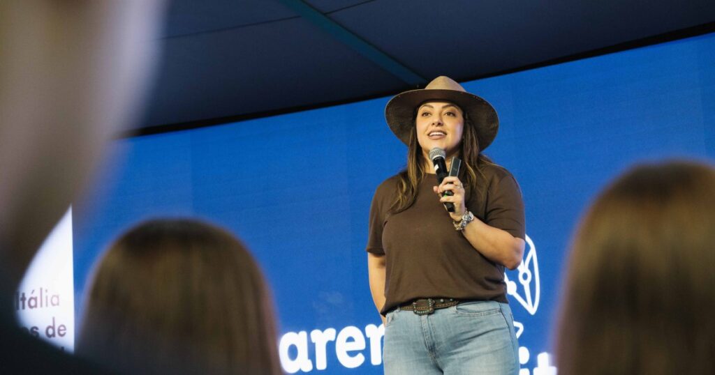 Jovens no Agronegócio: Summit do Cooperativista Destaca Sucessão Familiar e Liderança Juvenil