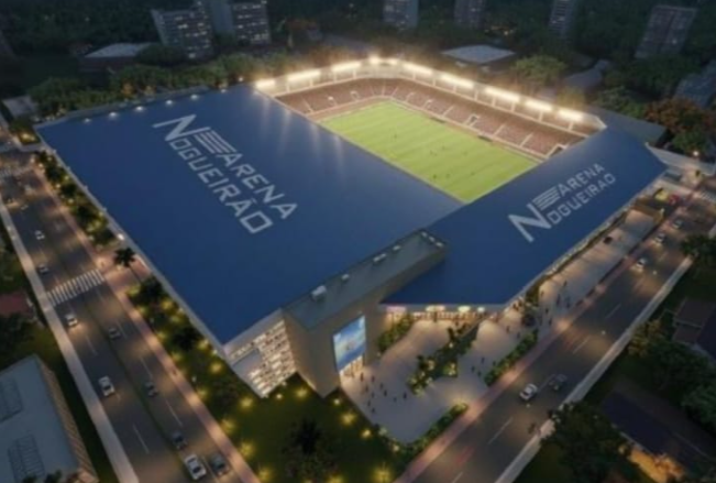 LDM Apoia Novo Estádio, mas Exige Diálogo e Segurança Jurídica LDM Apoia Novo Estádio, mas Exige Diálogo e Segurança Jurídica