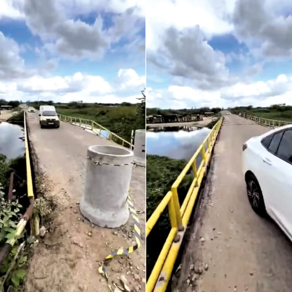 Manutenção de Rodovias no Rio Grande do Norte Pode Ser Suspensa por Falta de Pagamentos