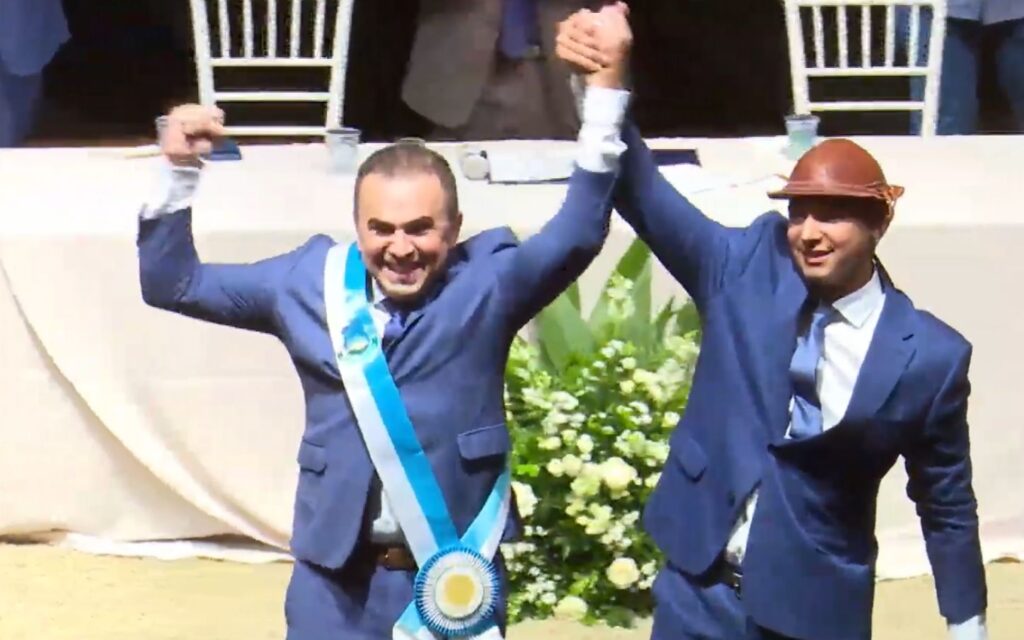 Marcos Medeiros Assume a Prefeitura de Mossoró com Compromisso e Novos Desafios