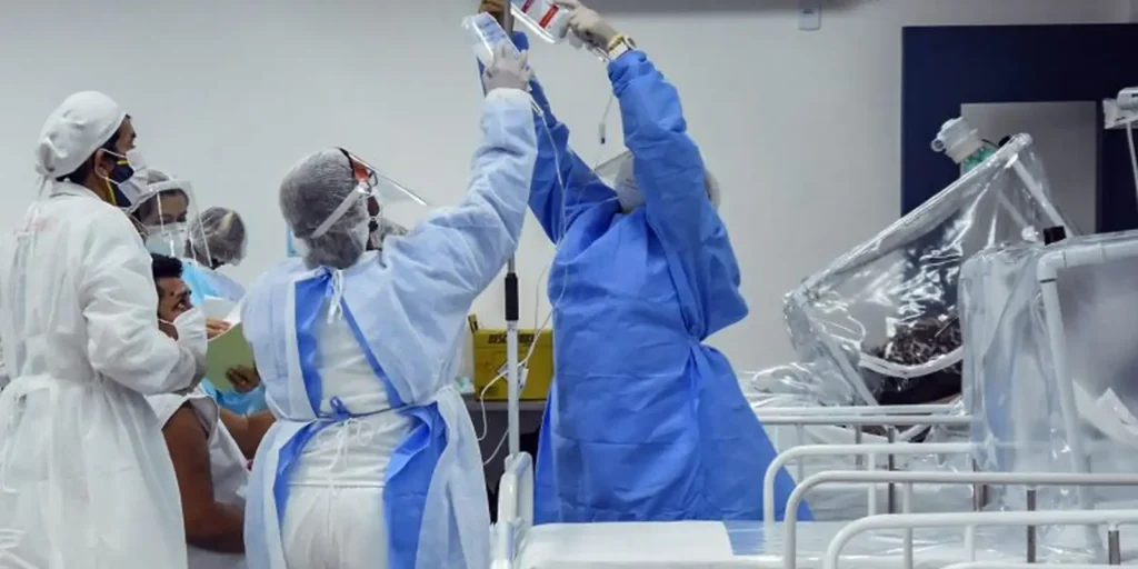 Ministério da Saúde Abre 310 Vagas para Especialização em Enfermagem Neonatal Ministério da Saúde Abre 310 Vagas para Especialização em Enfermagem Neonatal