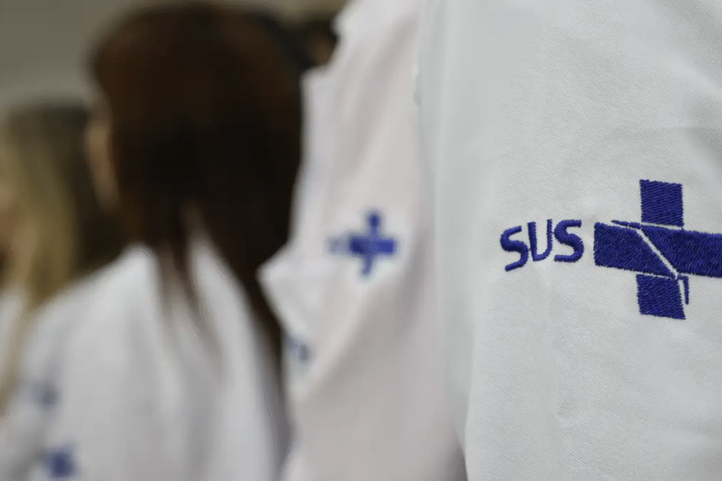 Ministério da Saúde Alerta: Vírus Mpox Atinge Vários Estados do Brasil